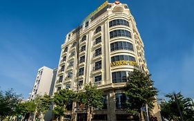 An Dương Hotel&Apartment